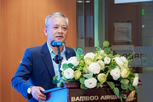 Chủ tịch Bamboo Airways nộp đơn từ nhiệm