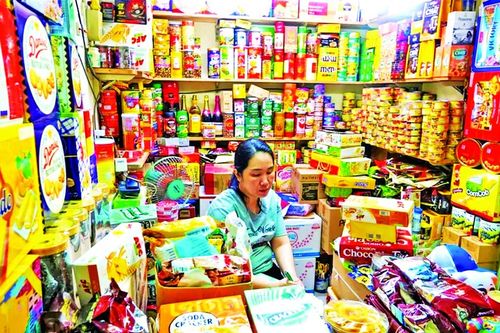 Tạo động lực để hộ kinh doanh 'nâng cấp' thành doanh nghiệp