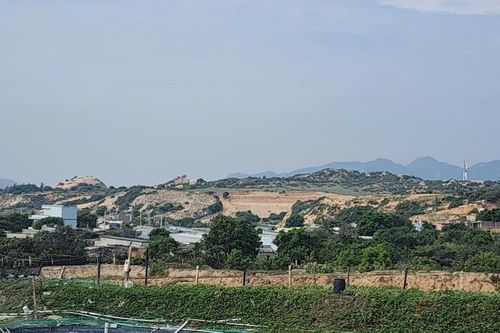 Ninh Thuận dồn lực giải phóng mặt bằng cho hai nhà máy điện hạt nhân