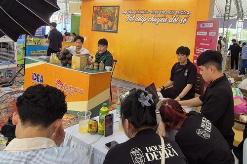 TP. Hồ Chí Minh: Lượng khách giảm 20-40%, ngành công thương tìm giải pháp cho chợ dân sinh