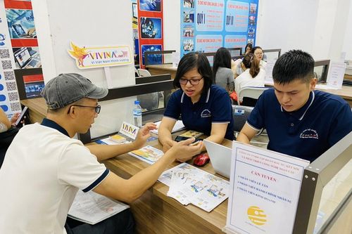 Nhu cầu tuyển dụng lao động phổ thông tăng cao