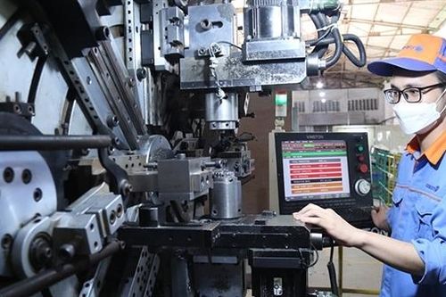 Vĩnh Phúc phấn đấu trở thành trung tâm sản xuất bán dẫn