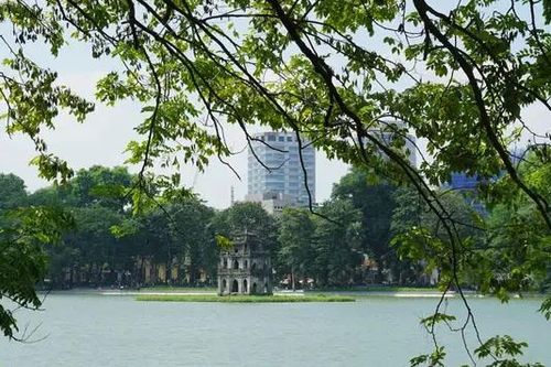 Thời tiết 16/6: Hà Nội ngày nắng, tối có mưa dông