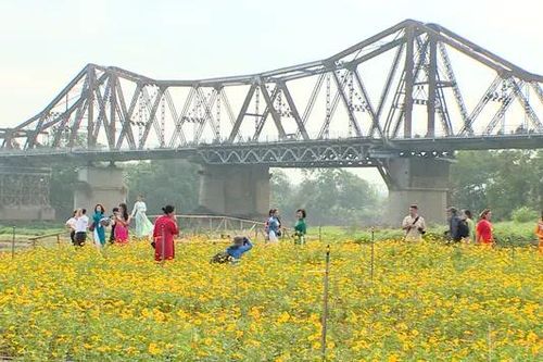 Phường Hồng Hà: Mảnh ghép mới trong bức tranh đô thị ven sông