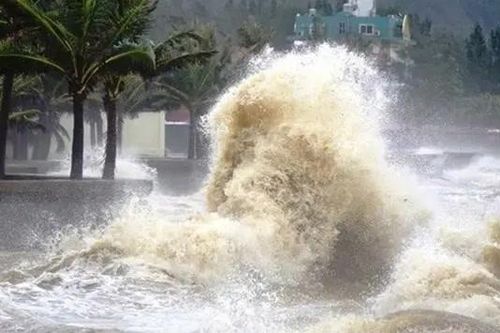 Năm cơn bão, ATNĐ sẽ đổ bộ đất liền từ nay đến cuối năm