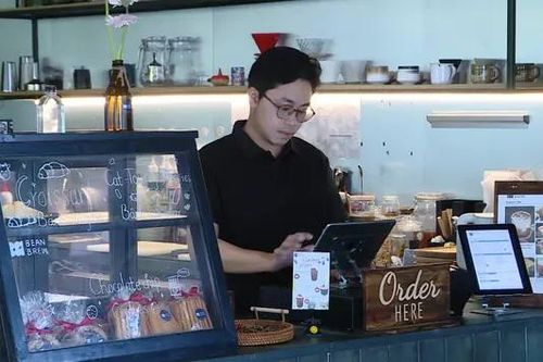 860 hộ kinh doanh đạt doanh thu trên 30 tỷ đồng/năm