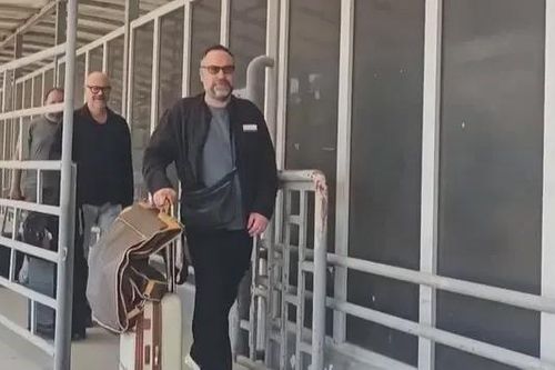 Các nước sơ tán công dân trước xung đột Israel-Iran