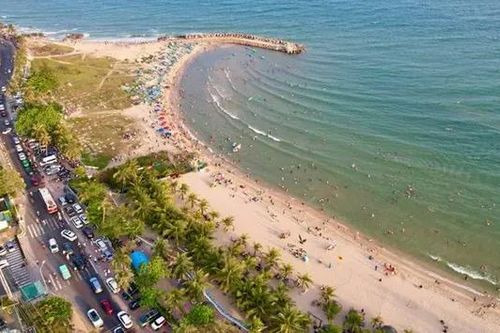 Cơ hội phát triển kinh tế biển sau sáp nhập tỉnh, thành