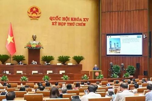 Phát triển sản phẩm tài chính tại trung tâm tài chính mới