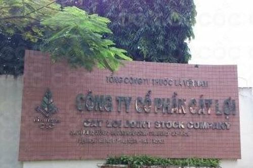 Cát Lợi (CLC) họp Đại hội cổ đông, trình miễn nhiệm Chủ tịch HĐQT và kế hoạch lợi nhuận tăng trưởng