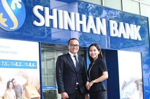 Shinhan Bank mua lại 3.000 tỷ đồng trái phiếu chỉ trong một tuần