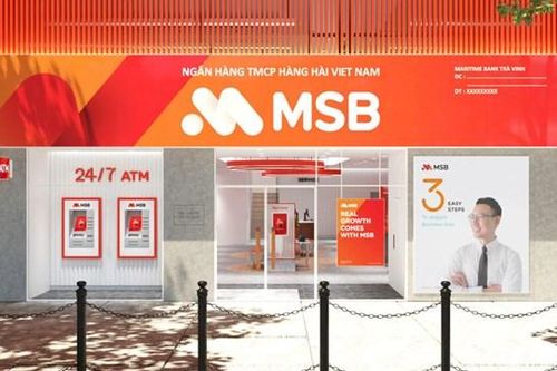 MSB huy động 7.000 tỷ đồng trái phiếu, mua lại 3.000 tỷ đồng nợ cũ