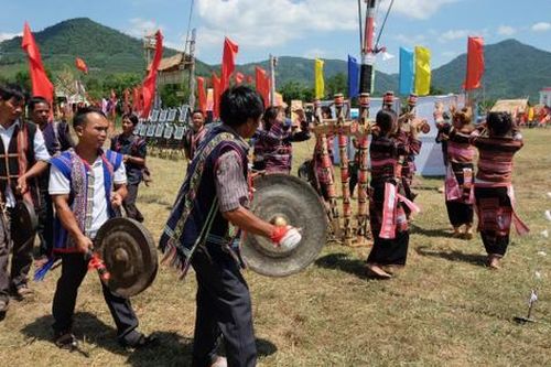 Phát triển bền vững vùng đồng bào dân tộc thiểu số trên địa bàn tỉnh Bình Định