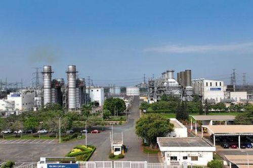 Bà Rịa - Vũng Tàu: Công nghiệp sản xuất điện năng đóng vai trò quan trọng