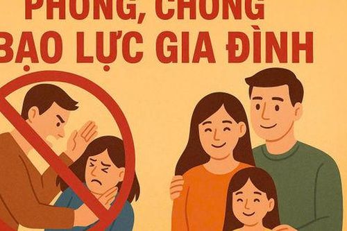 Kế hoạch hành động mới về dữ liệu phòng, chống bạo lực gia đình