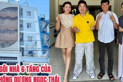 Ca sĩ sống trong nhà 6 tầng to như khách sạn ở TP.HCM, 10 ngày khóa trái cửa không gặp ai