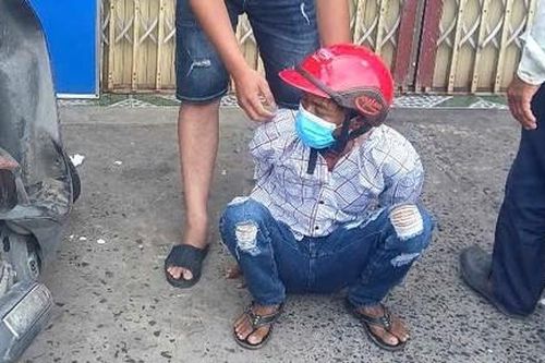 Công an tỉnh Long An: Bắt nhiều đối tượng trộm xe máy