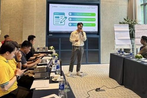 Đầu tư tài sản mã hóa: Nhận diện sớm thủ đoạn lừa đảo
