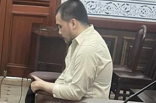 Lãnh án tử hình vì vận chuyển hơn 4 kg ma túy từ Đức về Việt Nam