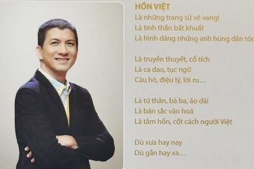 Nhạc sĩ Hoài An 'kể chuyện' sử Việt và các anh hùng dân tộc bằng âm nhạc