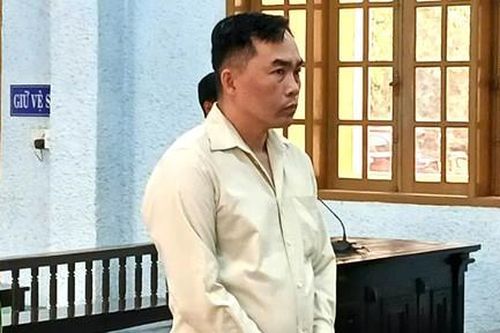 Cựu phó trưởng phòng ngân hàng lừa đảo hơn 11 tỷ đồng, lãnh án tù