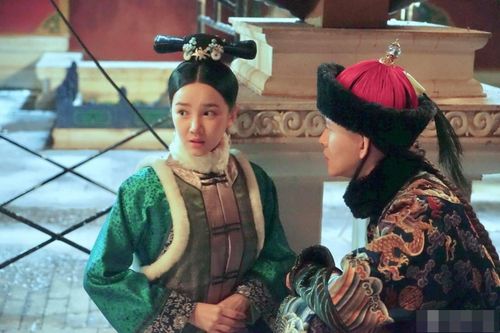 Tại sao cung nữ luôn phải nhịn đói dù sống trong cung điện sang trọng?