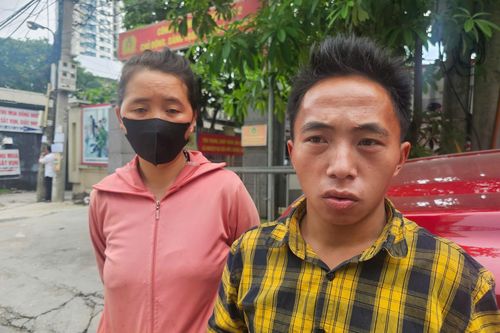 2 cuốc xe bị 'chém' gần 5 triệu đồng: Lộ tin nhắn xin trả lại tiền cho bị hại