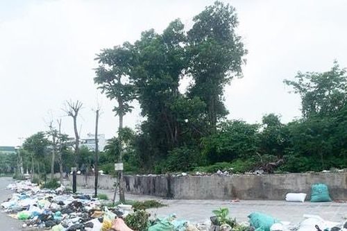 Phường Ngọc Thụy (quận Long Biên):Hạ tầng khang trang nhưng nhiều vi phạm