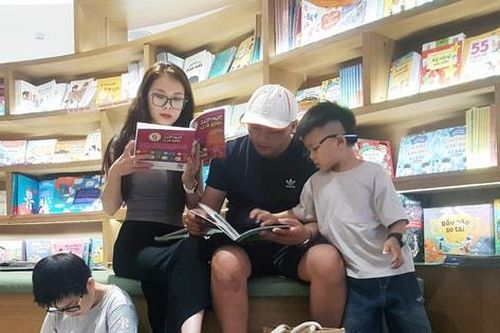 Gia đình - điểm tựa bền vững