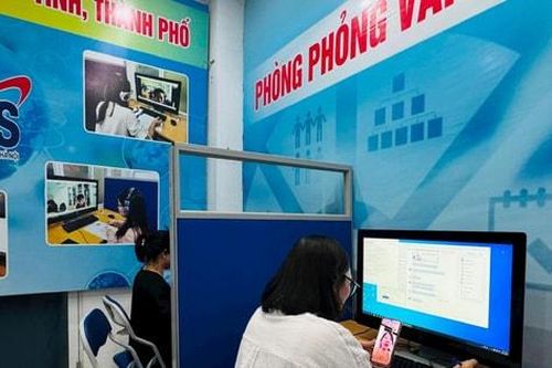 Hơn 96 nghìn chỉ tiêu tuyển dụng tại Phiên giao dịch việc làm trực tuyến kết nối 08 tỉnh, thành phố