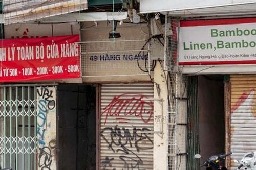 Trước 'làn sóng' trả mặt bằng kinh doanh: Giải pháp nào để đôi bên cùng vượt khó?