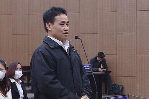 Giảm án cho cựu Phó Giám đốc Sở ngoại vụ Thái Nguyên vụ 'chuyến bay giải cứu'