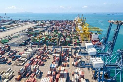 Thái Lan, Mỹ sẵn sàng đàm phán thuế quan