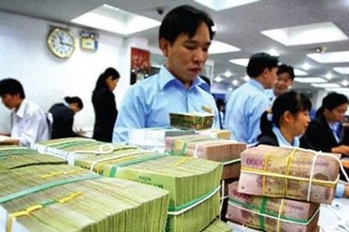 Giải thể Ủy ban Giám sát tài chính Quốc gia