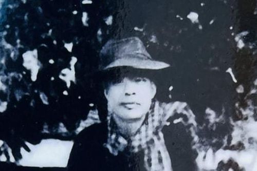 Ngòi bút tiên phong Thái Duy