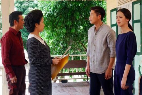 Tôi choáng váng khi biết nhà đang ở và xe đang đi đứng tên ai