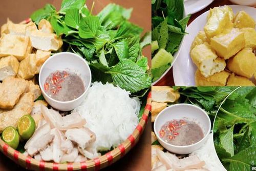 Thứ rau kèm bún đậu lại là 'cứu tinh' cho người bị mẩn ngứa, mề đay, dị ứng thời tiết