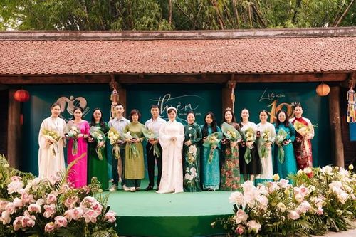 10 năm trao nhịp đập, gieo hy vọng: Hành trình nhân ái của 'Quỹ Hạnh phúc cho mọi người'