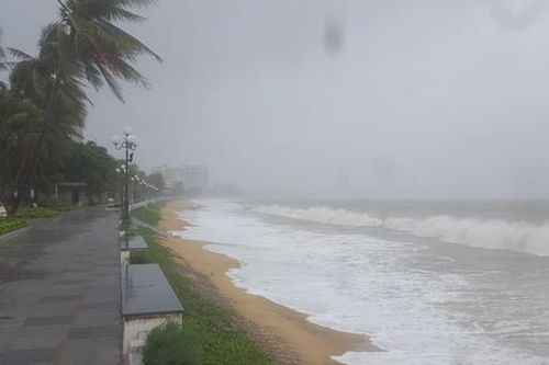 Phòng tai nạn thương tích mùa mưa bão và cách sơ cứu ban đầu