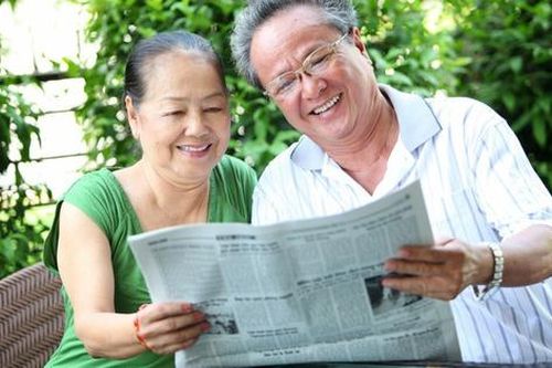 Lộ trình tuổi nghỉ hưu áp dụng từ năm 2026