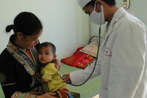 Những khó khăn, vướng mắc trong công tác cải thiện dinh dưỡng và giảm suy dinh dưỡng cho trẻ em vùng khó khăn