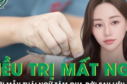 Người mẫu Thái Ngữ Tâm qua đời sau liệu trình điều trị mất ngủ tại cơ sở thẩm mỹ