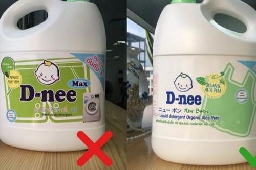 Công nghệ tạo nước giặt giá siêu rẻ như thế nào?