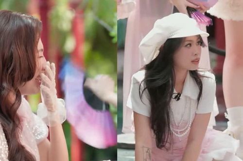 Hai 'thái cực' Em Xinh: Bích Phương - Lamoon gây xúc động, 52Hz tung 'rổ meme'