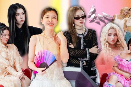 Em Xinh Say Hi: Nhan sắc của Lamoon - LyHan gây sốt, Phương Ly 'dát' hàng hiệu