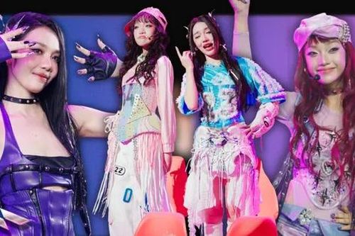 Em Xinh Say Hi: Hoàng Duyên, Chi Xê thử nghiệm phong cách mới nhưng gây tranh cãi