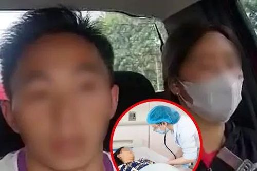 Vụ 4,9 triệu đồng tiền taxi, xe ôm: Bé gái đang nằm viện được điều trị miễn phí