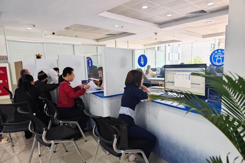 Công bố, công khai kịp thời thủ tục hành chính với tổ chức bộ máy mới