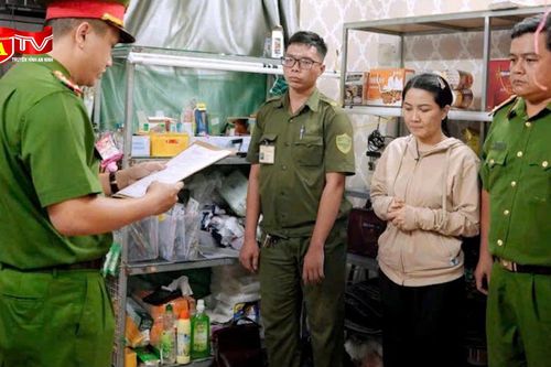 Khởi tố tội trốn thuế 1 phụ nữ bán hàng qua mạng doanh thu hơn 70 tỷ đồng