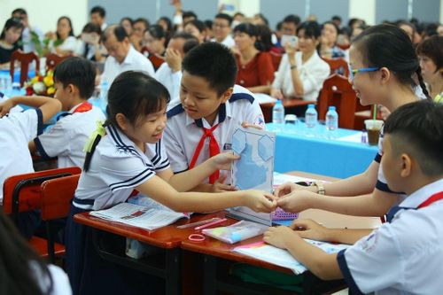 Việt Nam xếp hạng mấy trong chương trình đánh giá học sinh quốc tế PISA?